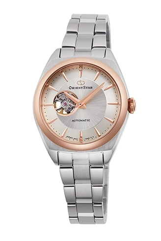 Orient Star Semi Skeleton
