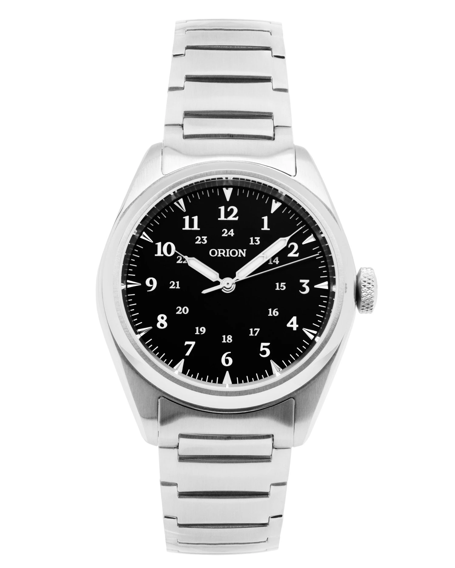 Orion Watches Field Standard