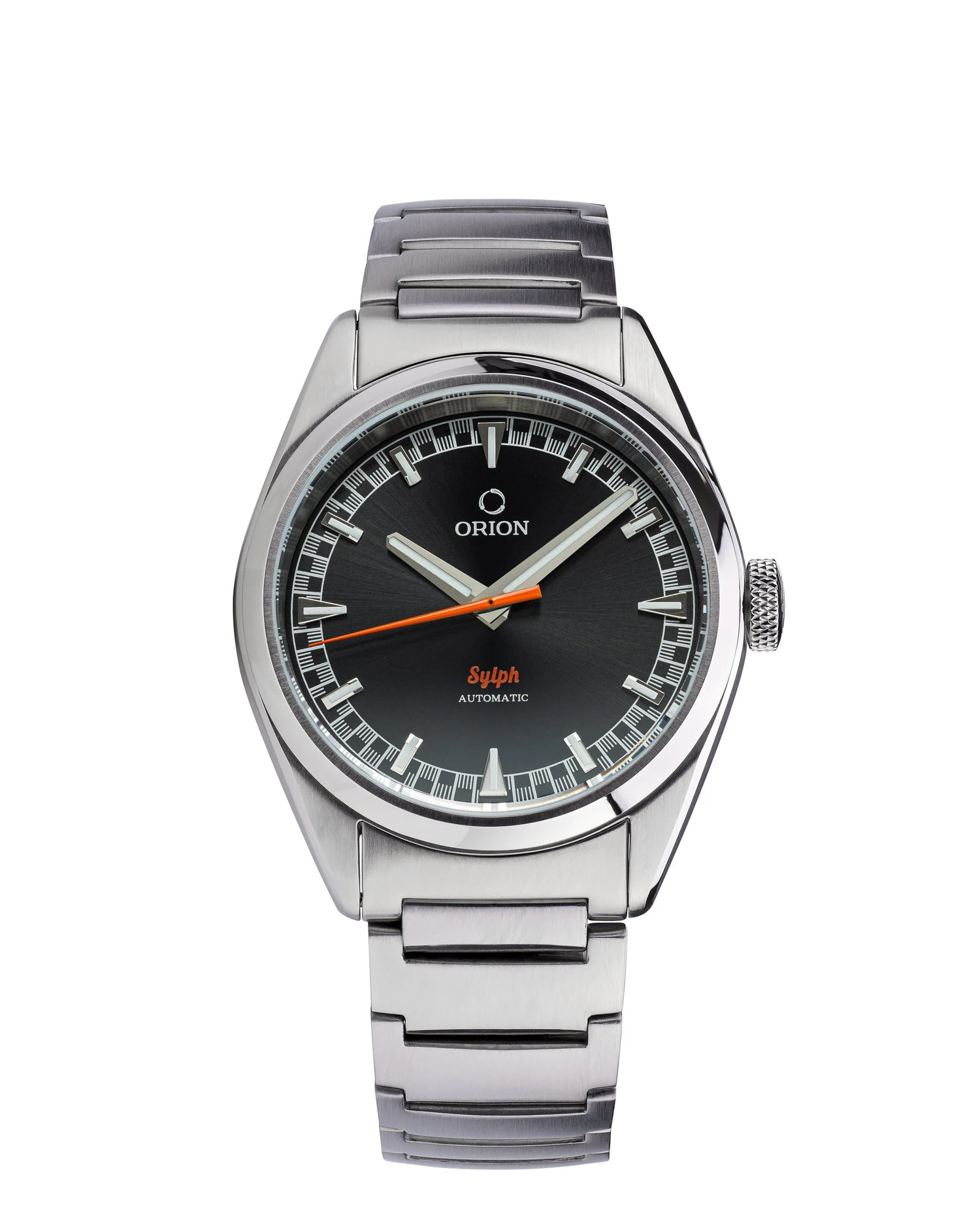 Orion Watches Sylph: Graphite