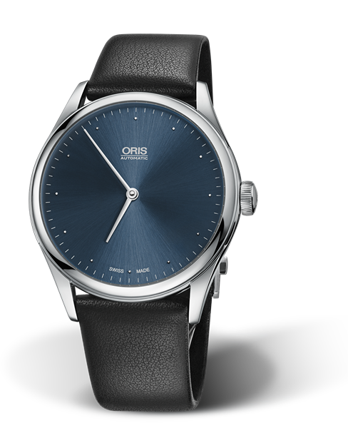 Oris Thelonious Monk Limited Edition