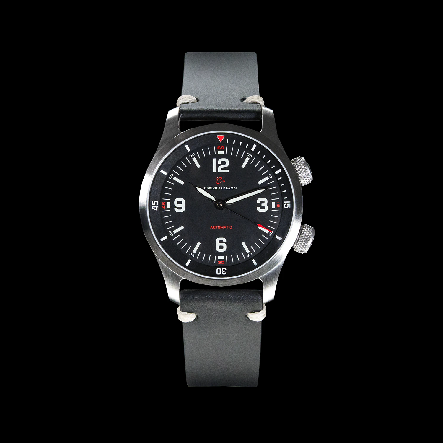 Orologi Calamai MC72