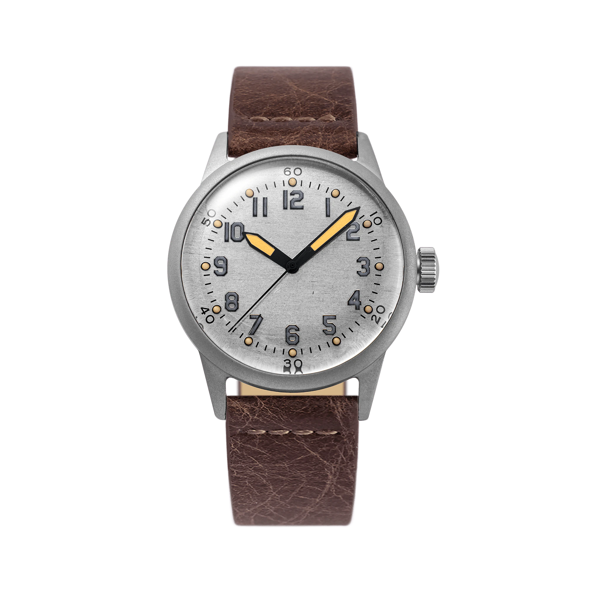 Praesidus Low W&t 38mm