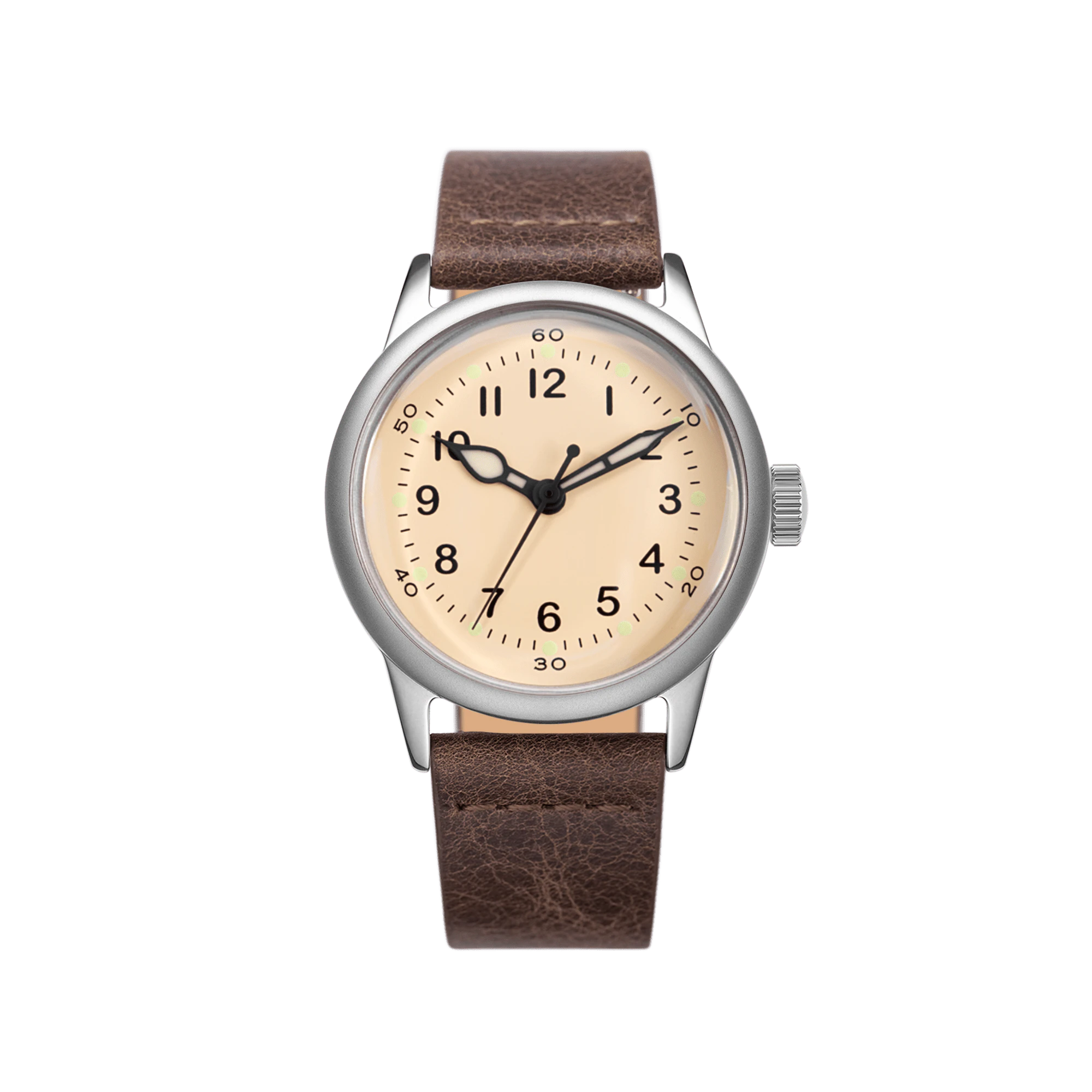 Praesidus 42mm Automatic