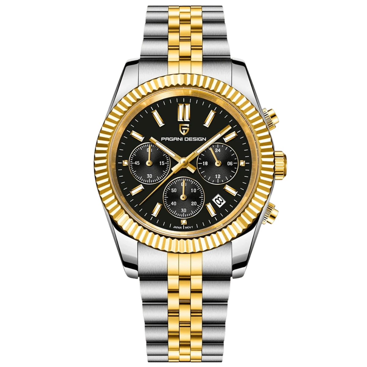Pagani Design PD-1814