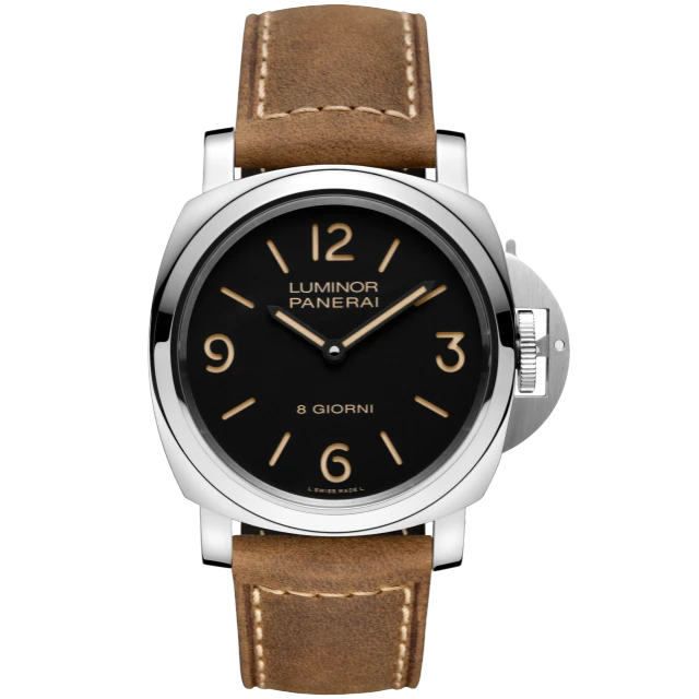 Panerai Luminor 8 Giorni