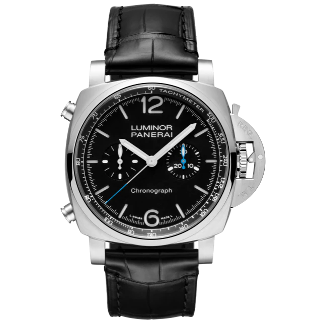 Panerai Luminor Chrono