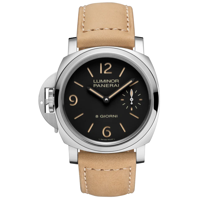 Panerai Luminor Destro 8 Giorni