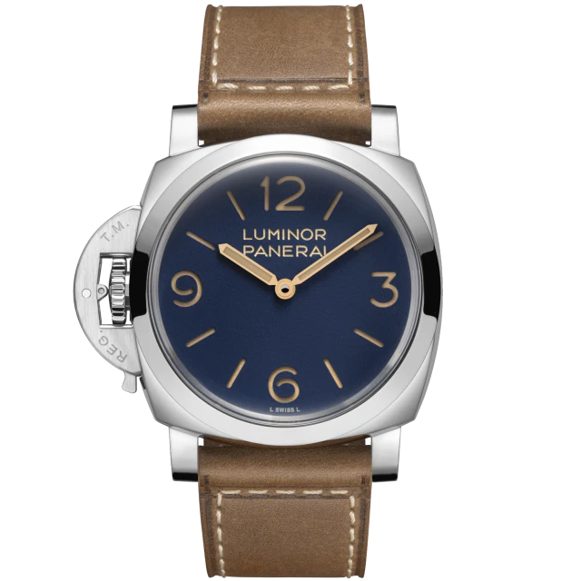 Panerai Luminor Destro