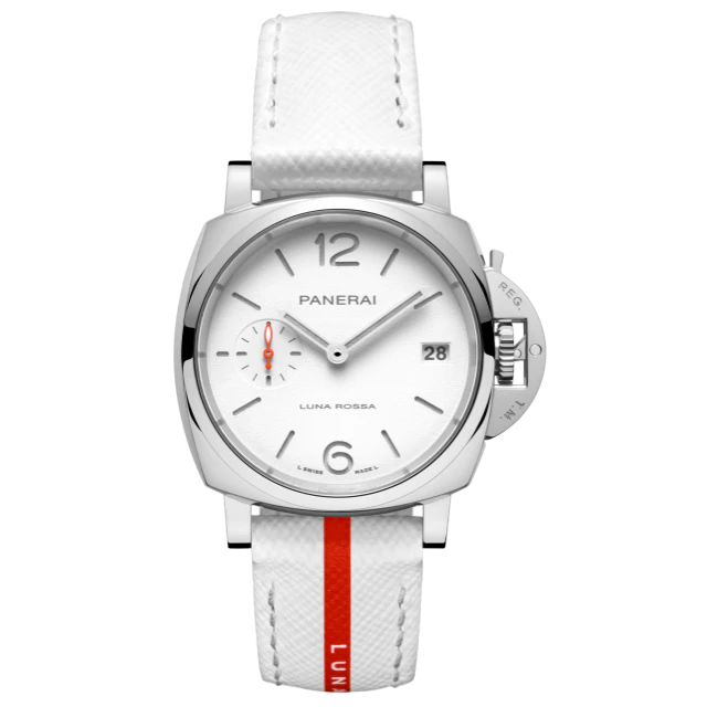 Panerai Luminor Due Luna Rossa