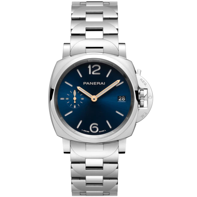 Panerai Luminor Due