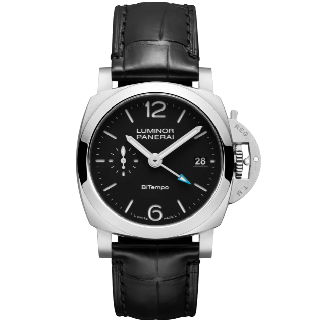 Panerai Luminor GMT