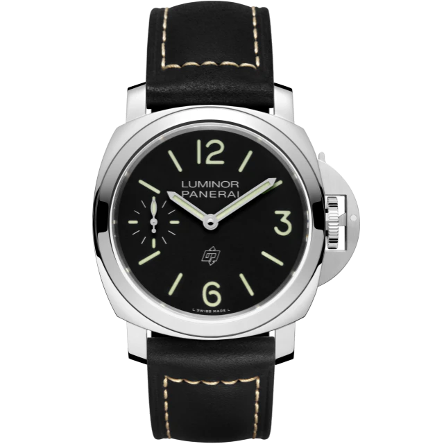 Panerai Luminor Logo
