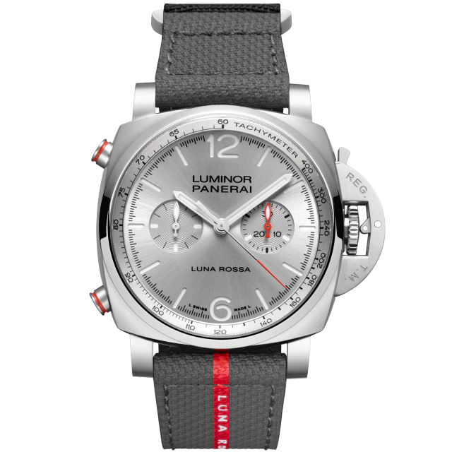 Panerai Luminor Luna Rossa Chrono