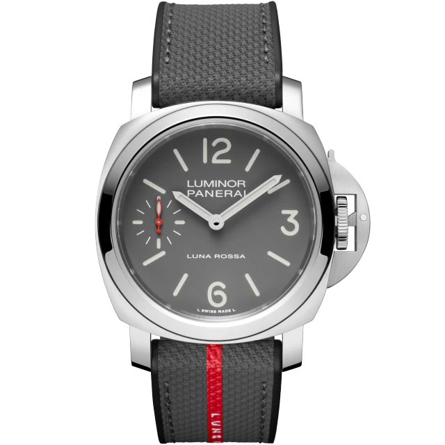 Panerai Luminor Luna Rossa