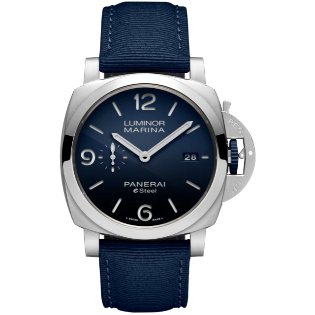 Panerai Luminor Marina Blu Profondo