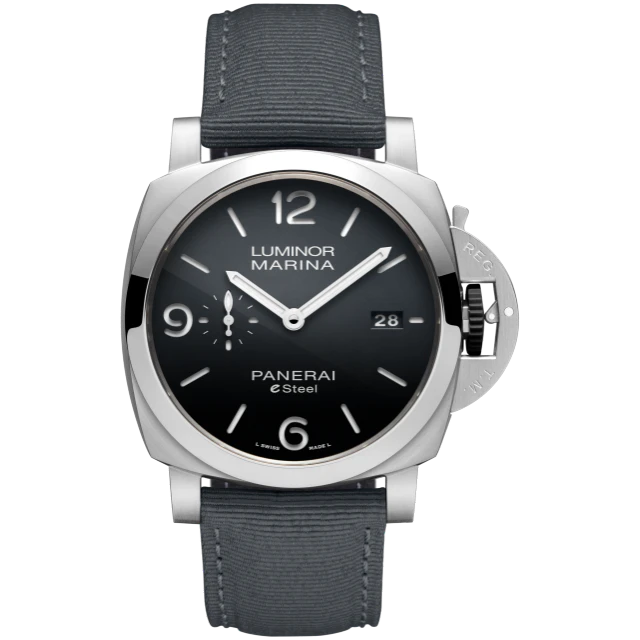 Panerai Luminor Marina Grigio Roccia
