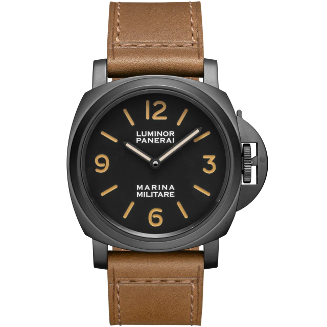 Panerai Luminor Marina Militare