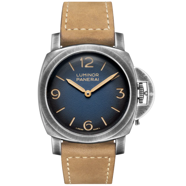 Panerai Luminor Venticinque