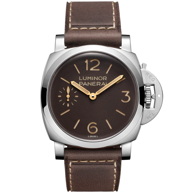 Panerai Luminor