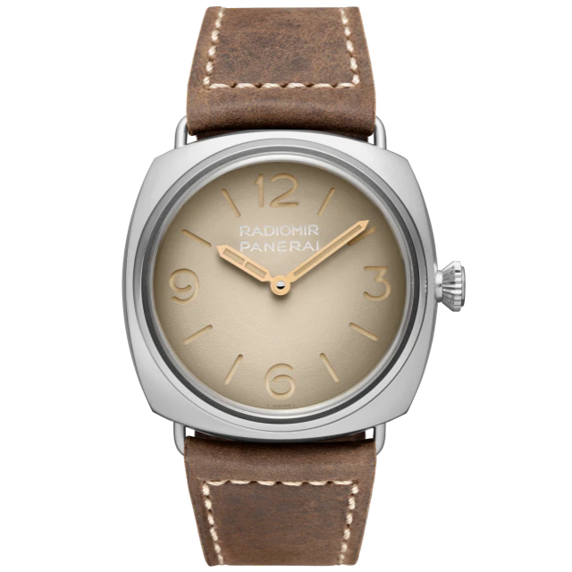 Panerai Radiomir Officine