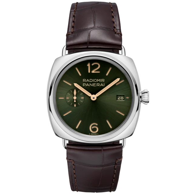 Panerai Radiomir Quaranta