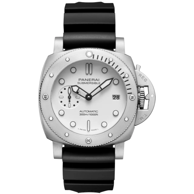 Panerai Submersible