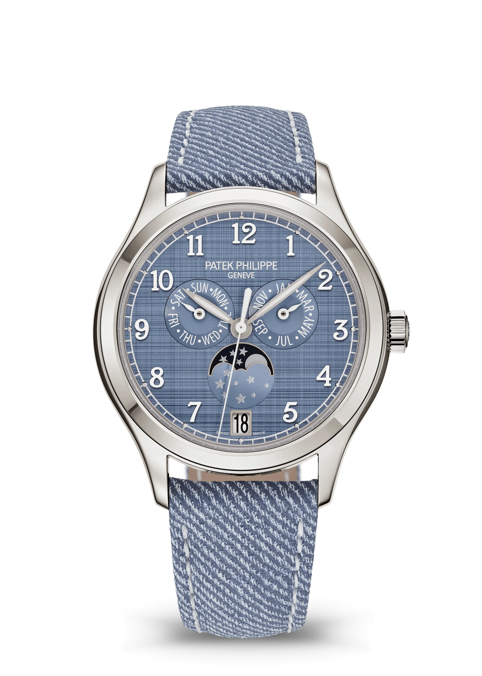 Patek Philippe Complications 4946
