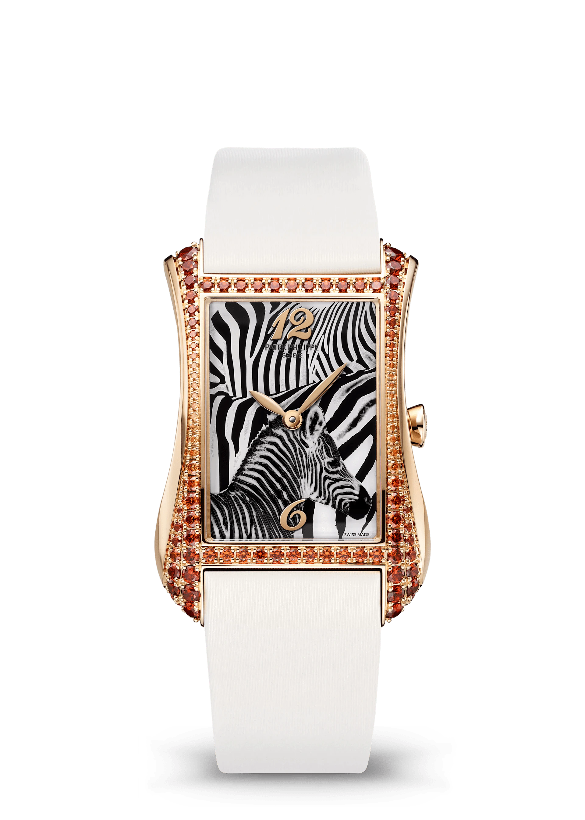 Patek Philippe Gondolo 4962