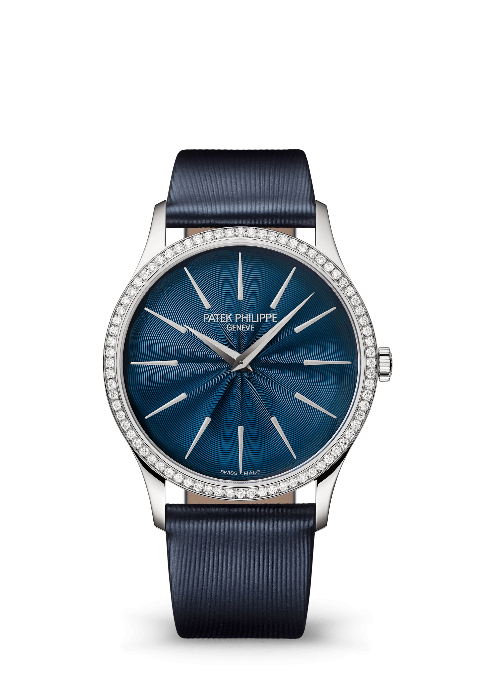 Patek Philippe Calatrava 4997