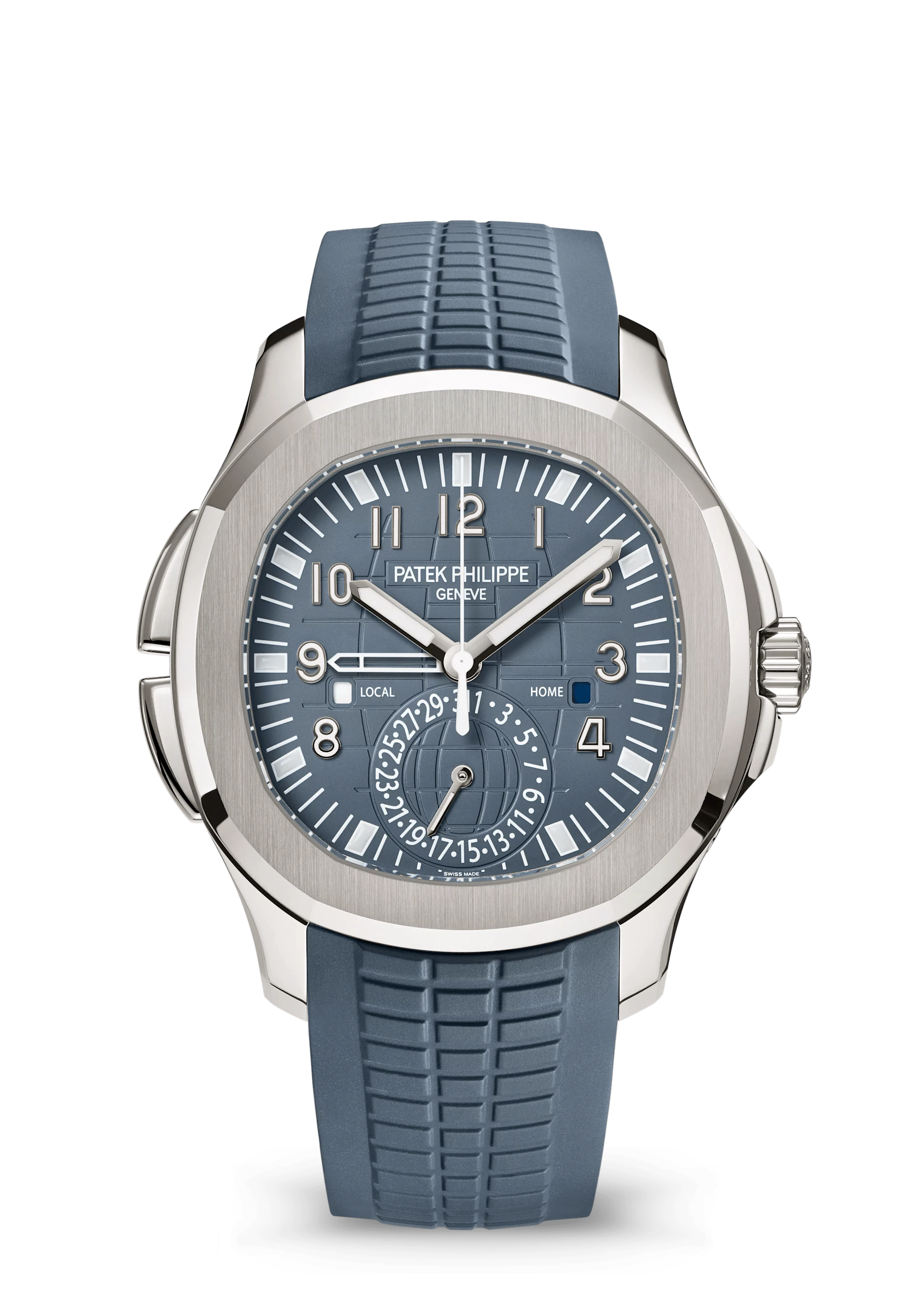 Patek Philippe Aquanaut 5164