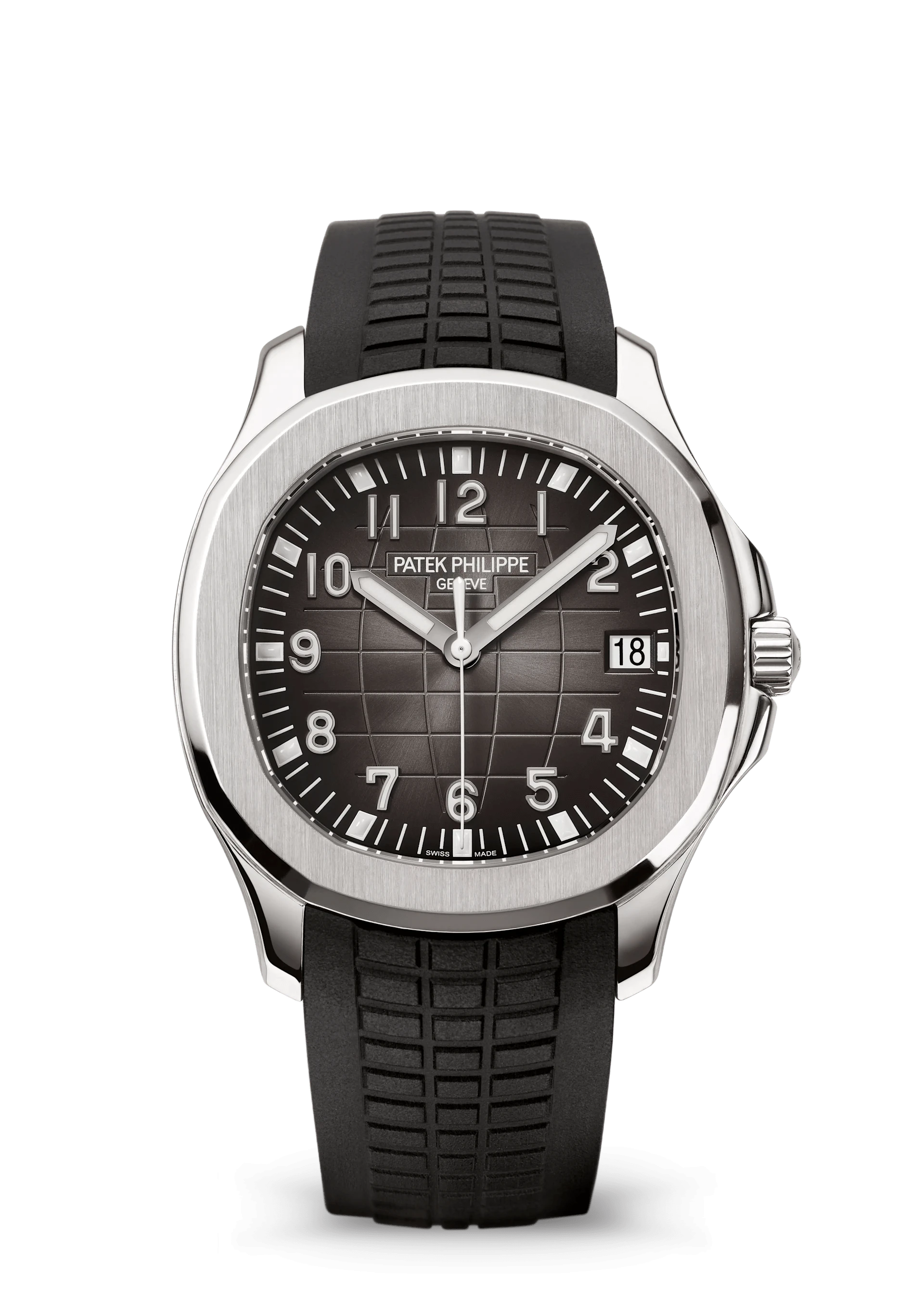 Patek Philippe Aquanaut 5167