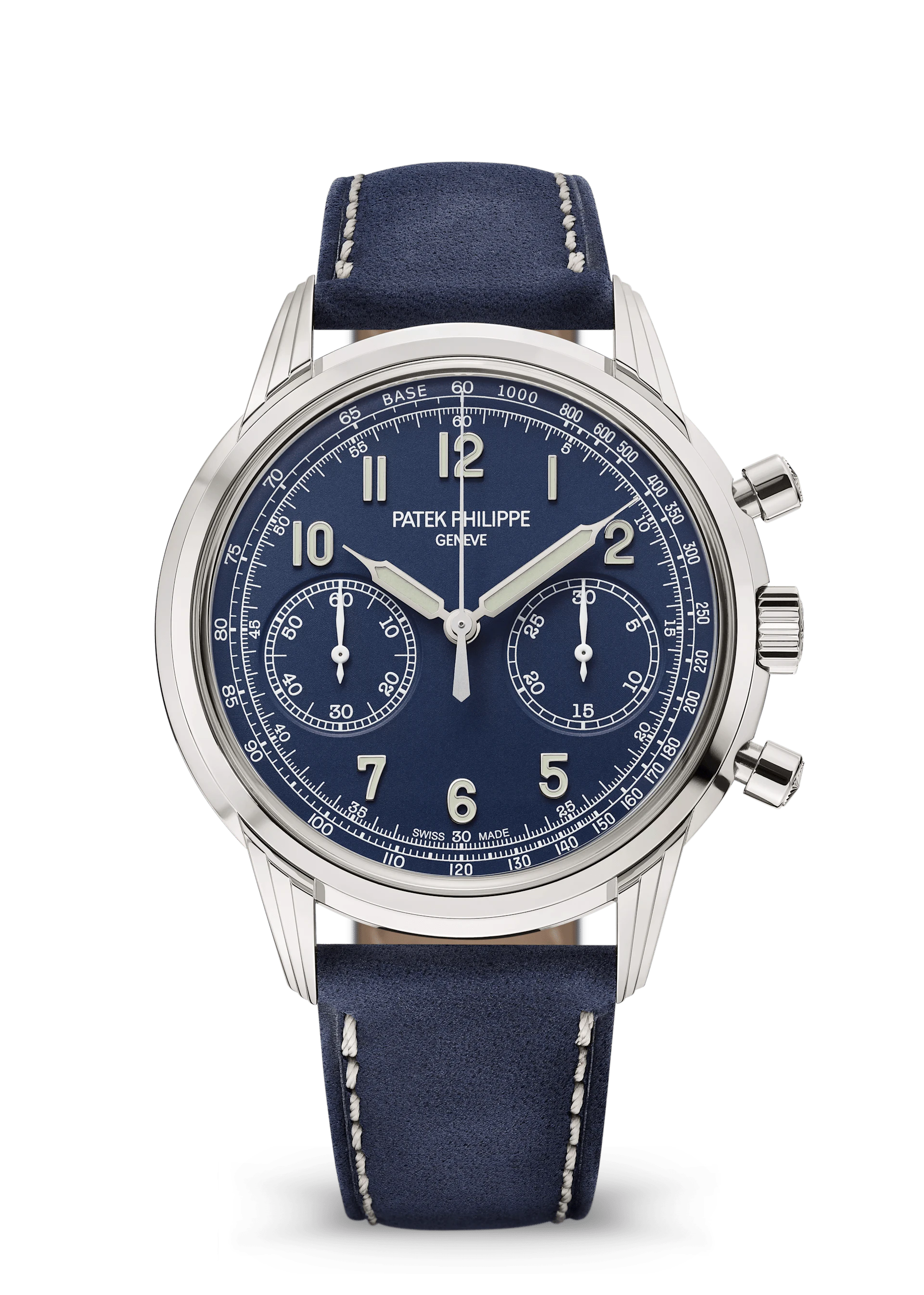 Patek Philippe Complications 5172