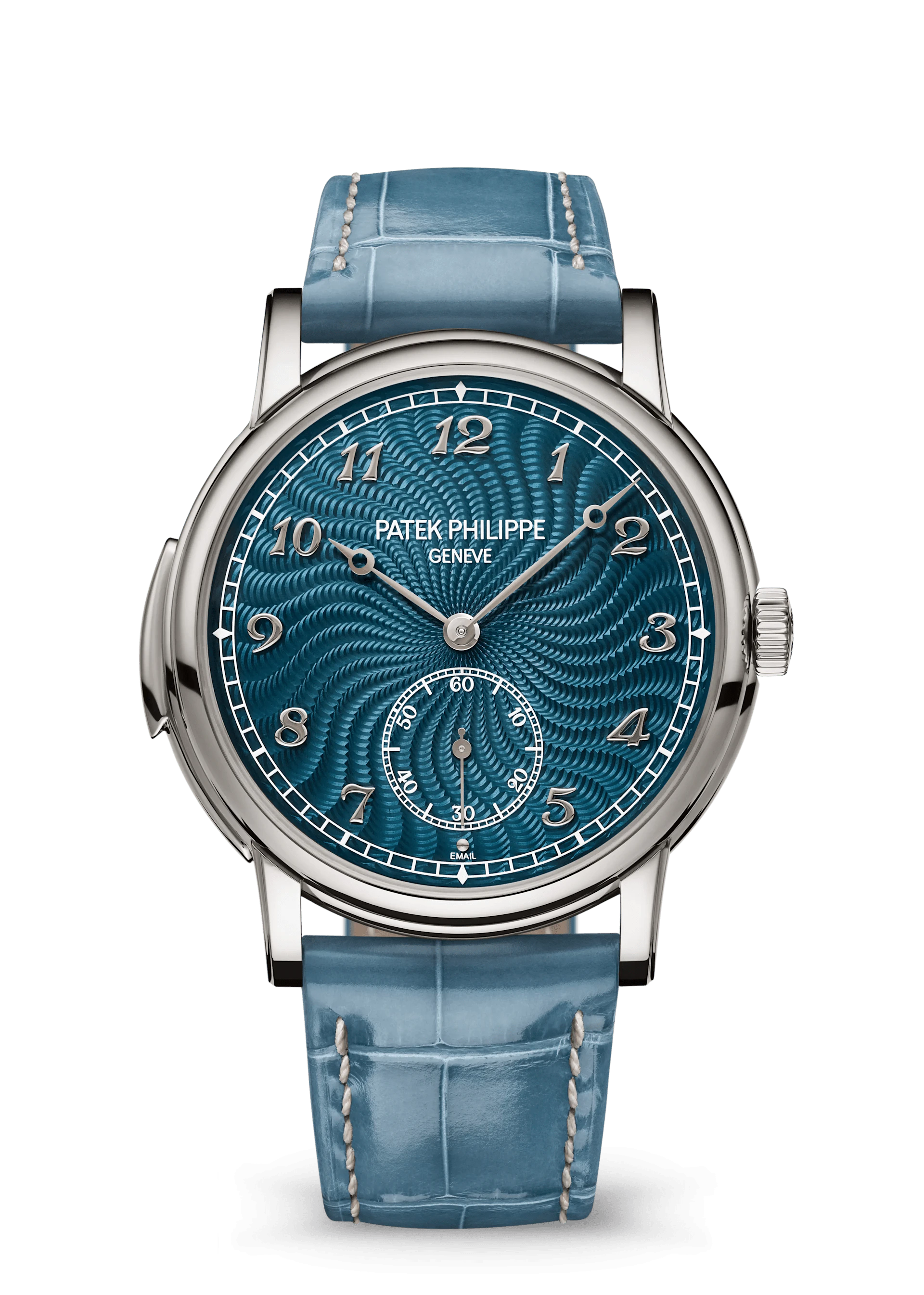 Patek Philippe Grand Complications 5178