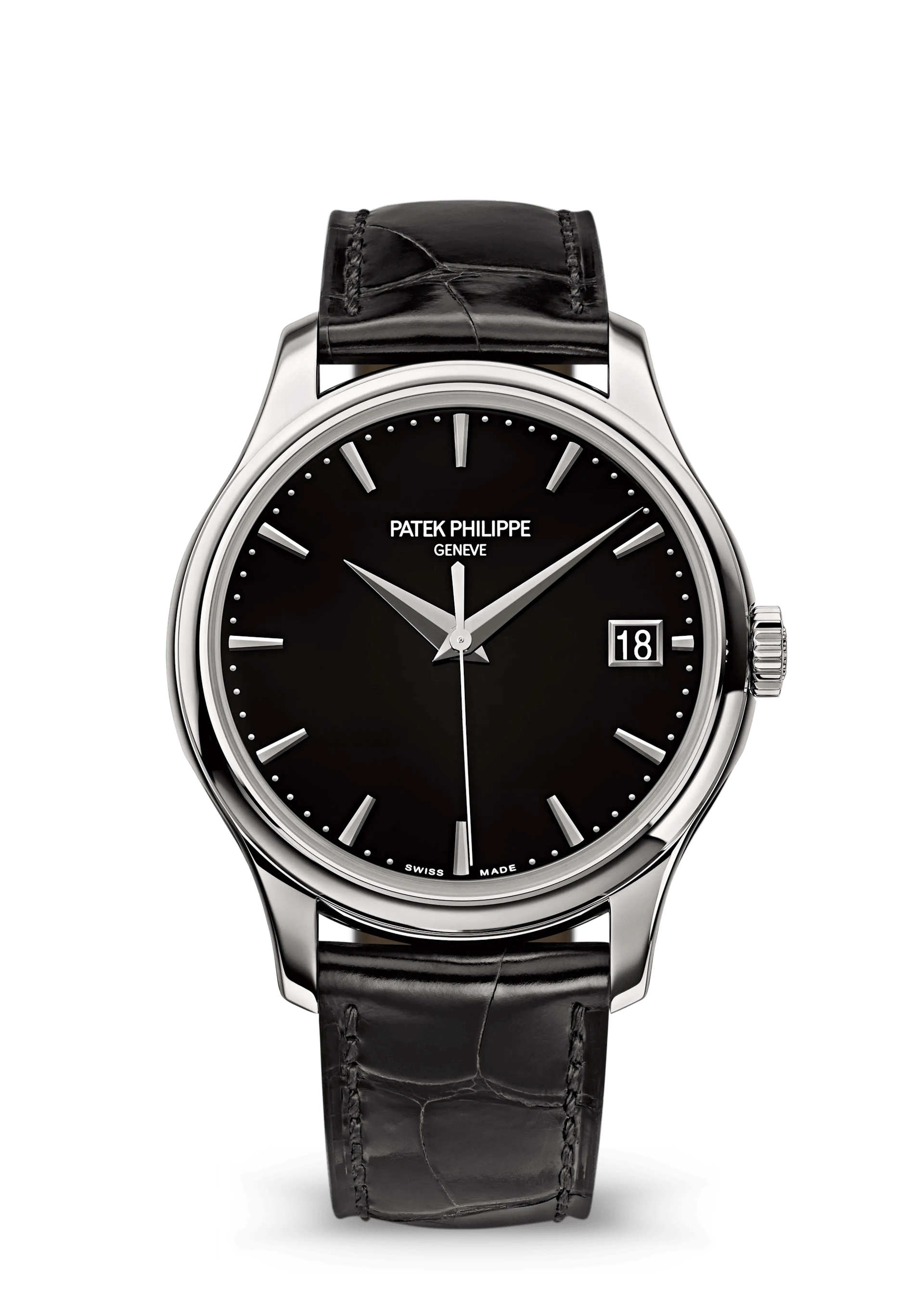 Patek Philippe Calatrava 5227