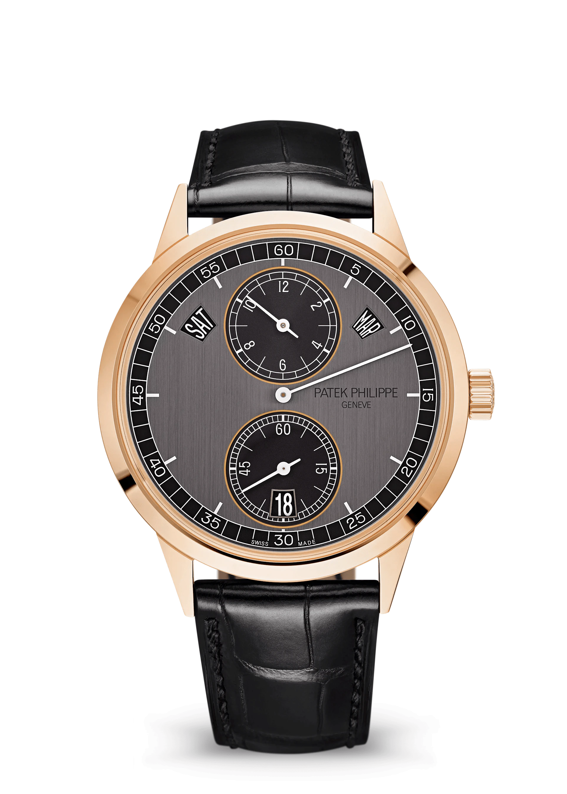 Patek Philippe Complications 5235