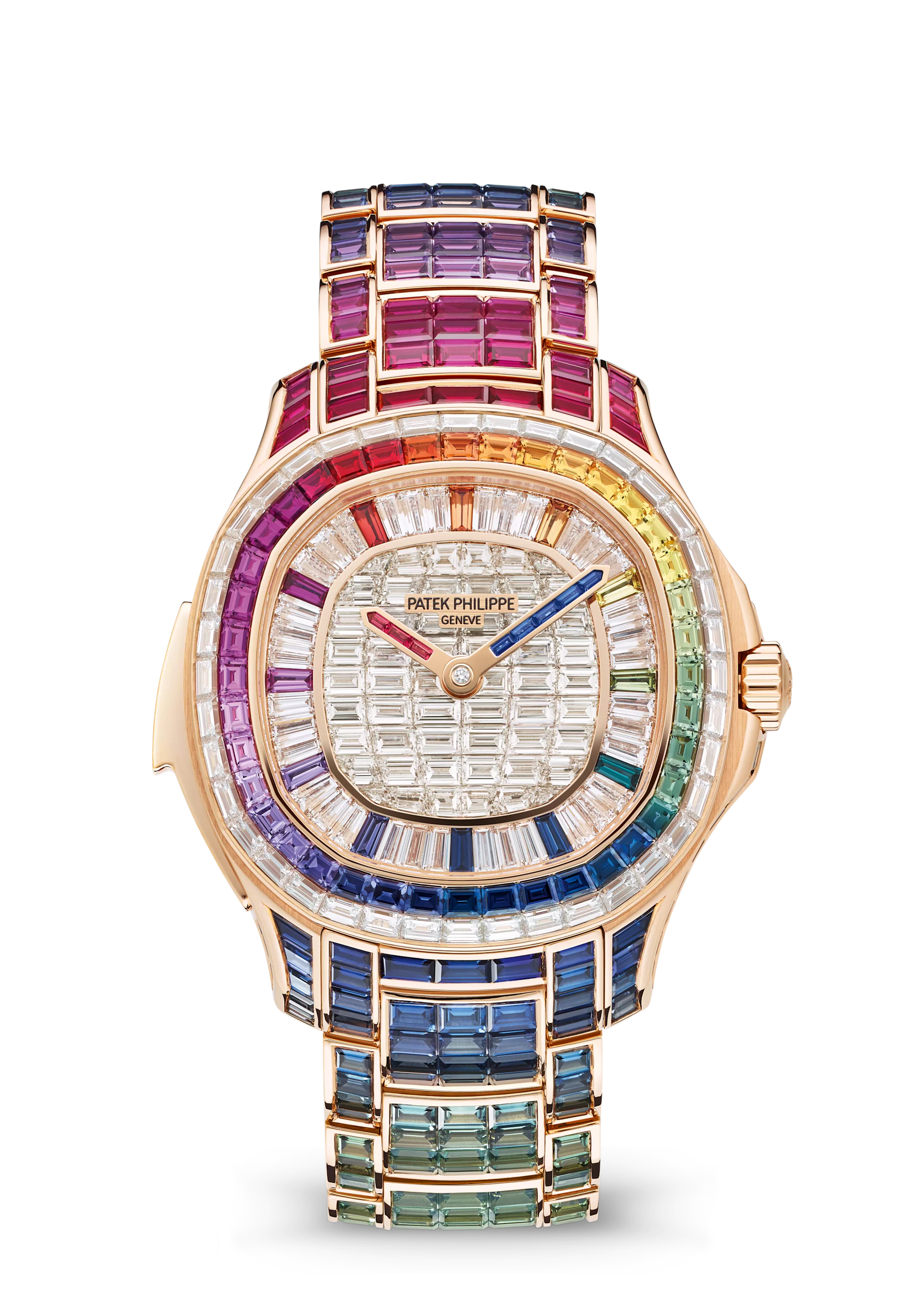 Patek Philippe Grand Complications 5260