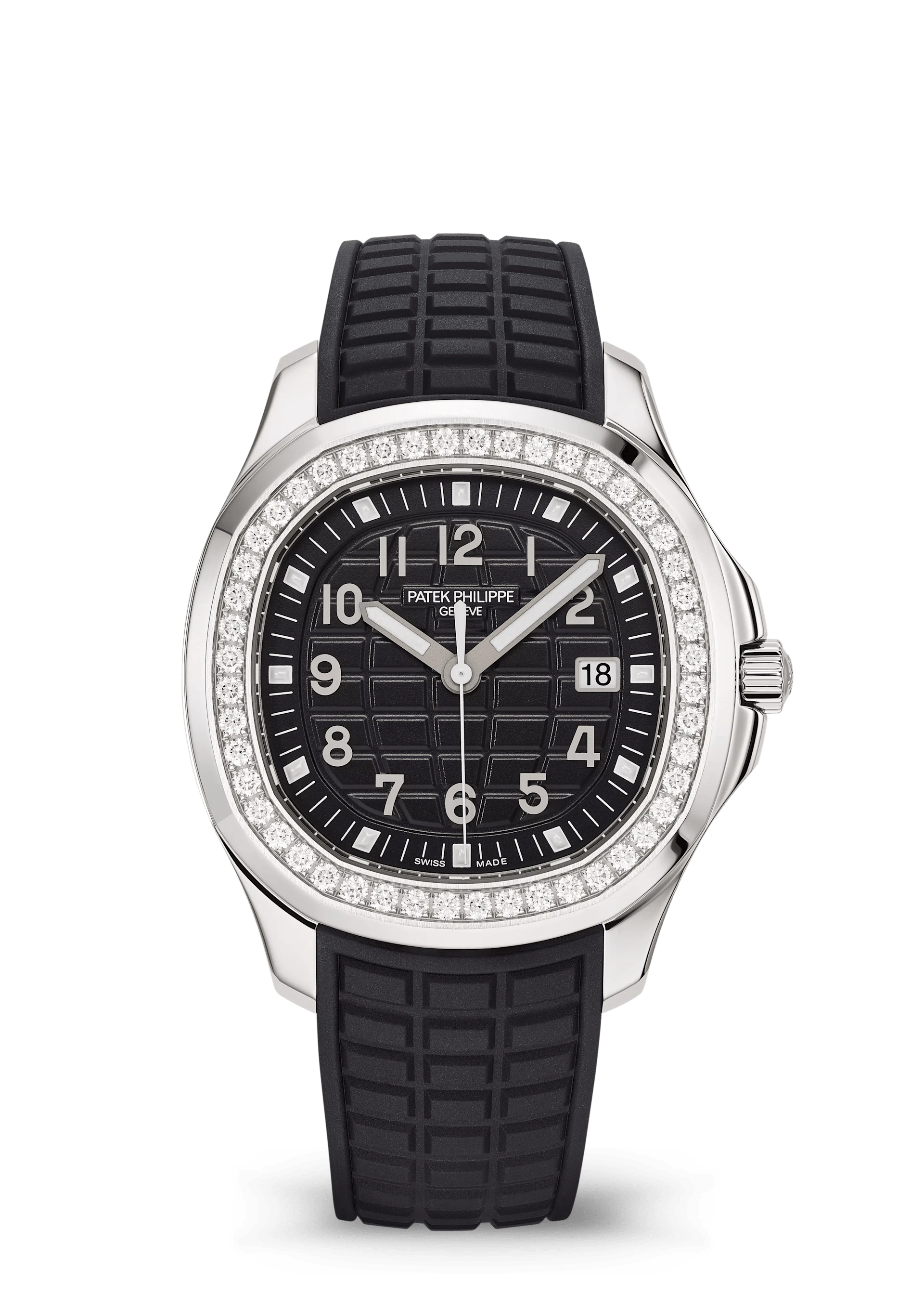Patek Philippe Aquanaut 5267