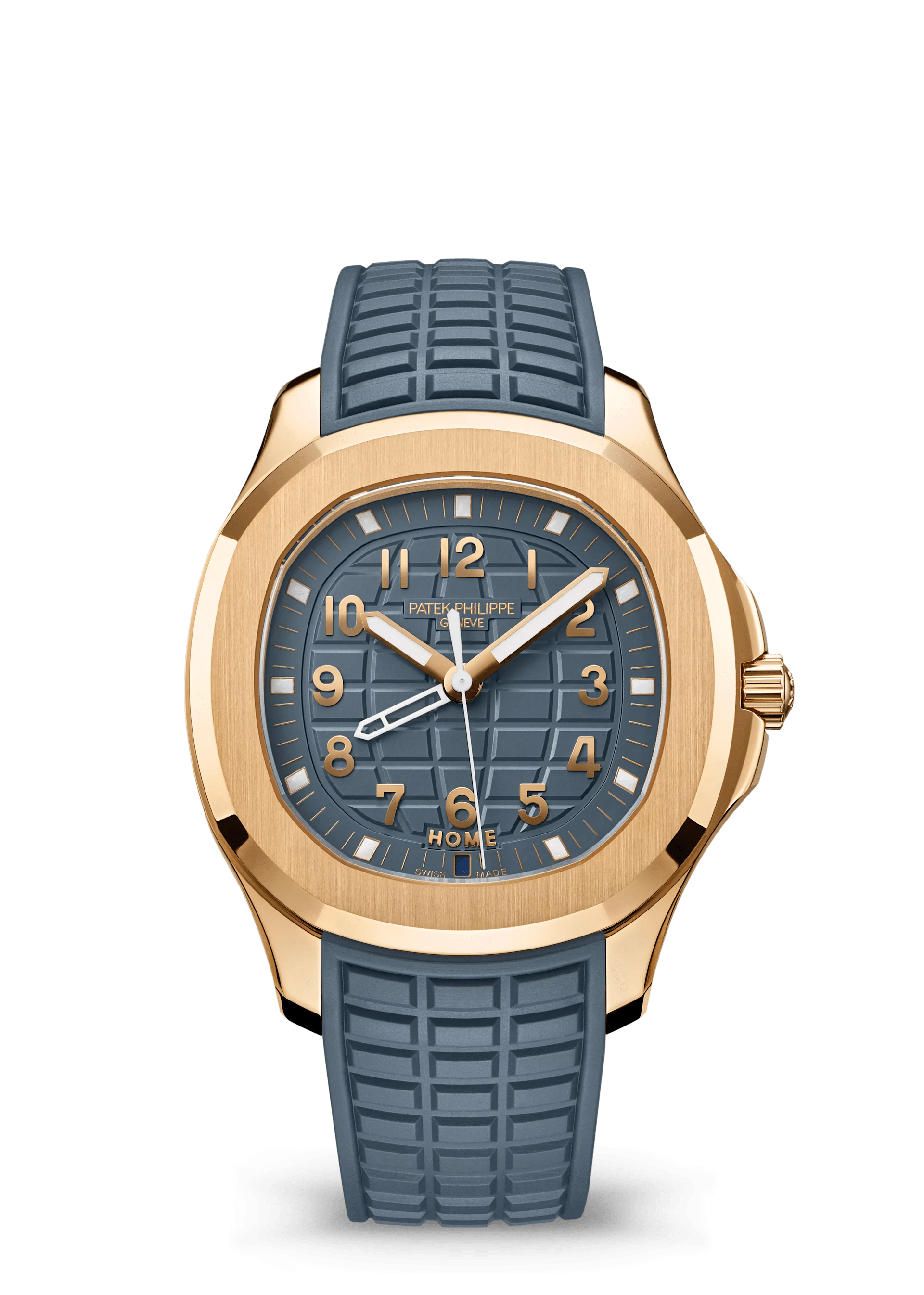 Patek Philippe Aquanaut 5269