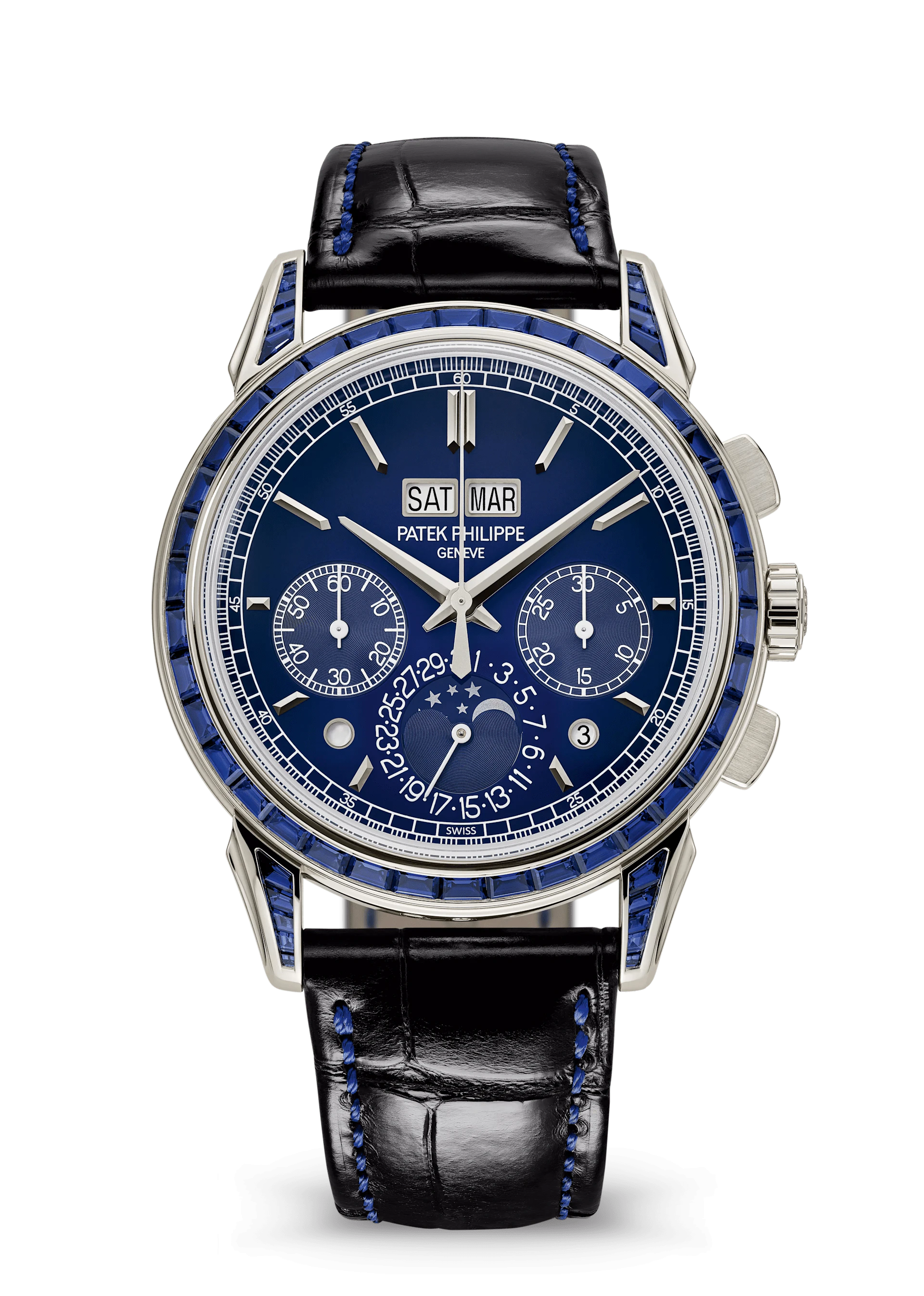 Patek Philippe Grand Complications 5271