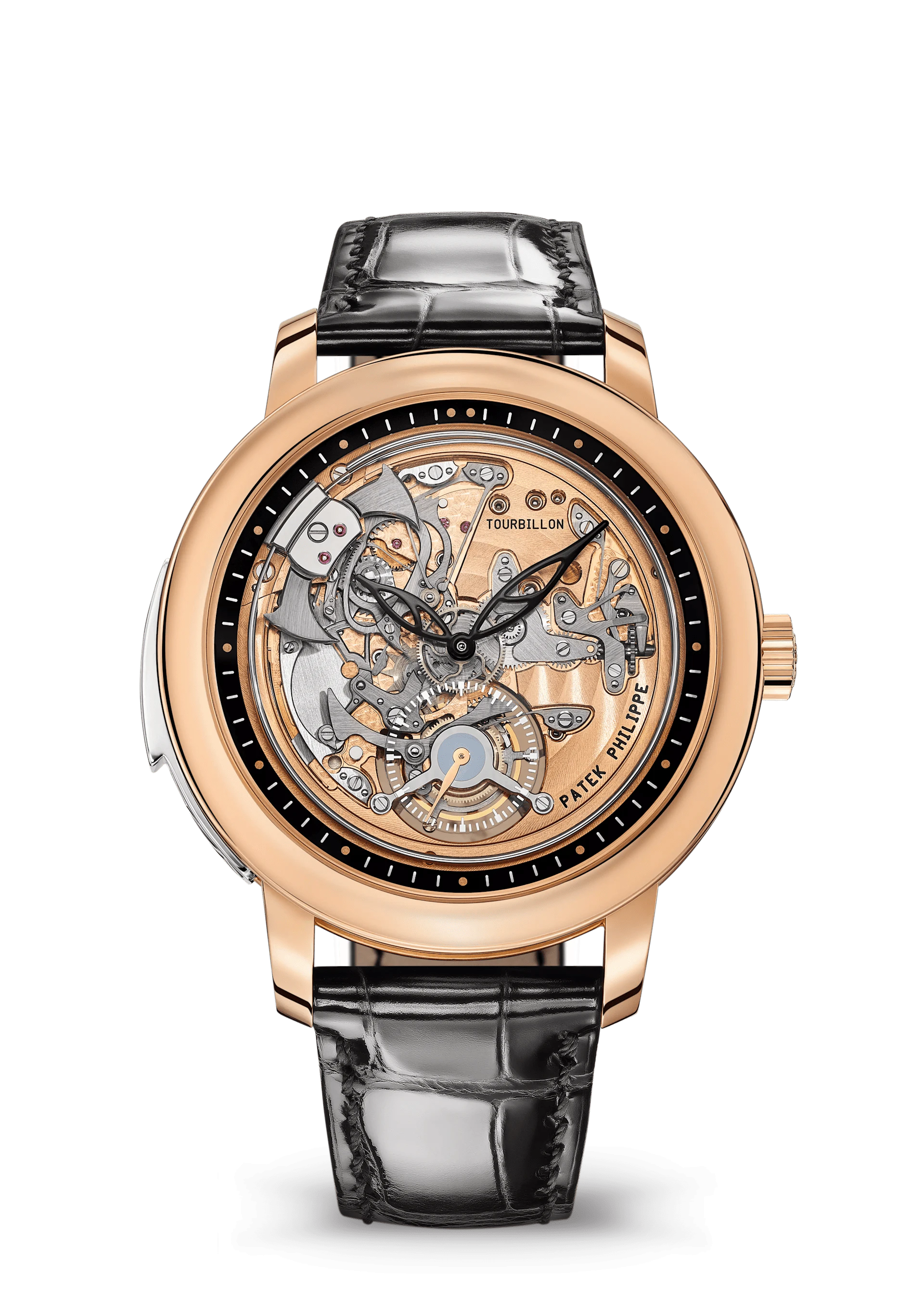 Patek Philippe Grand Complications 5303