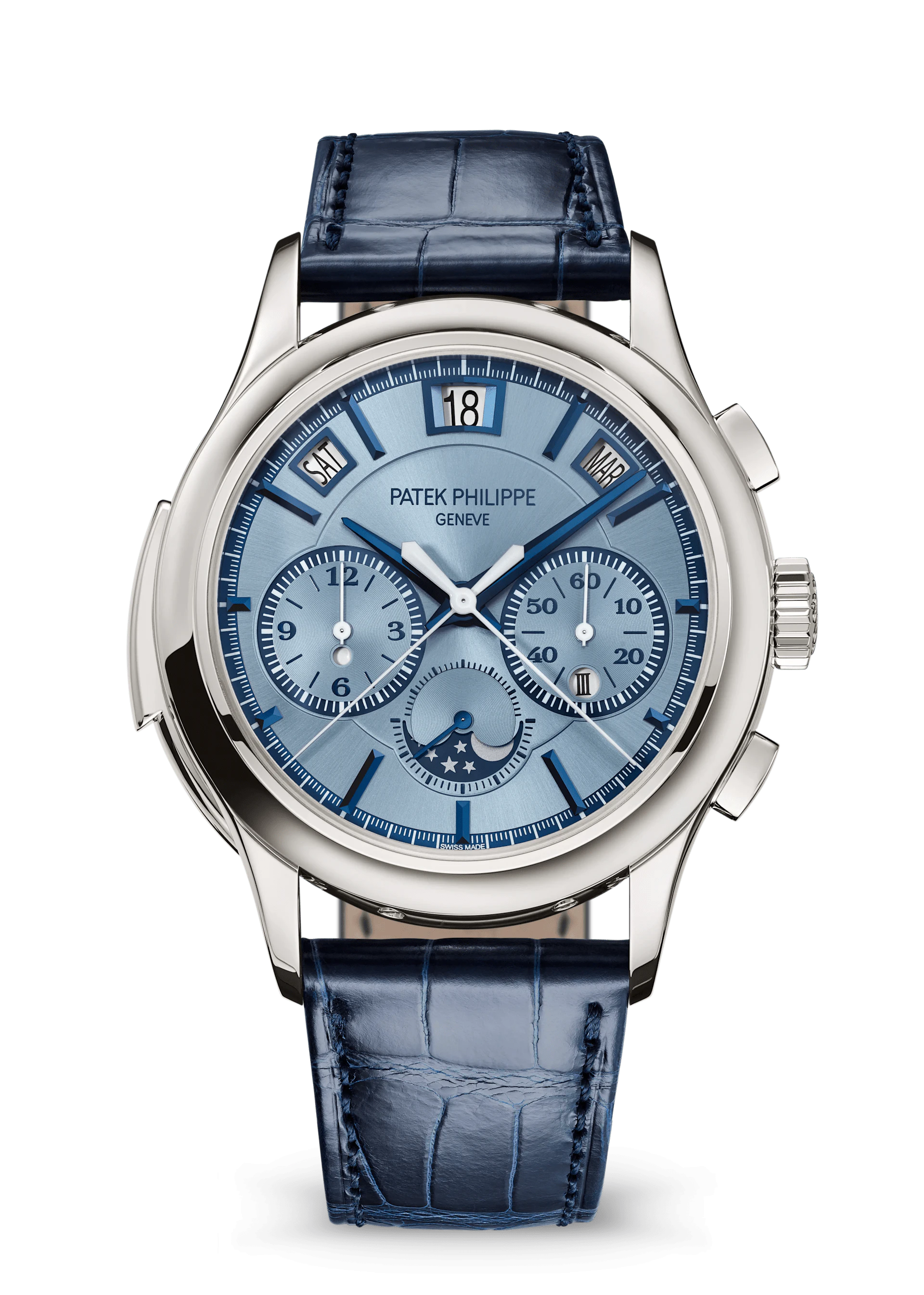 Patek Philippe Grand Complications 5308