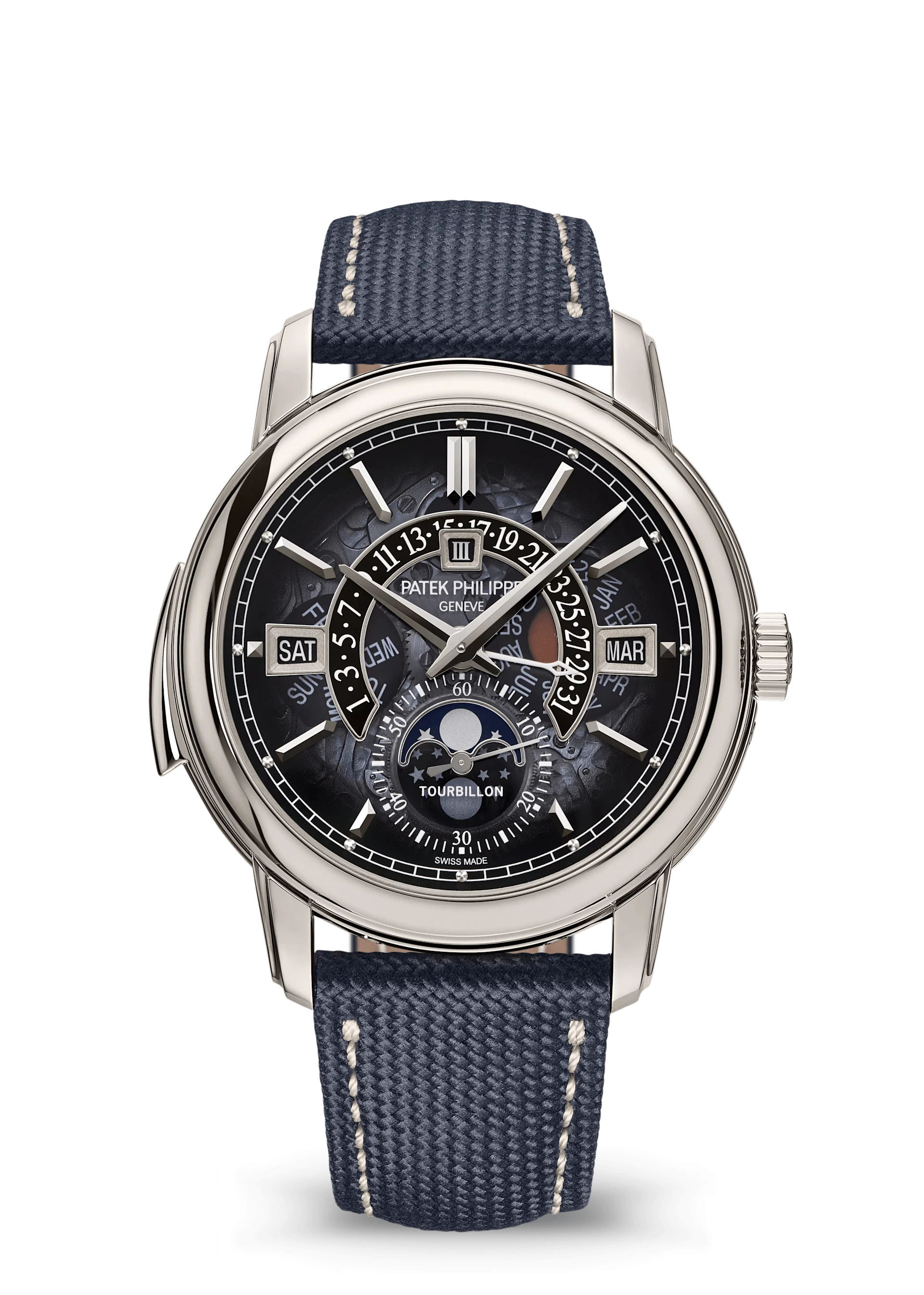 Patek Philippe Grand Complications 5316
