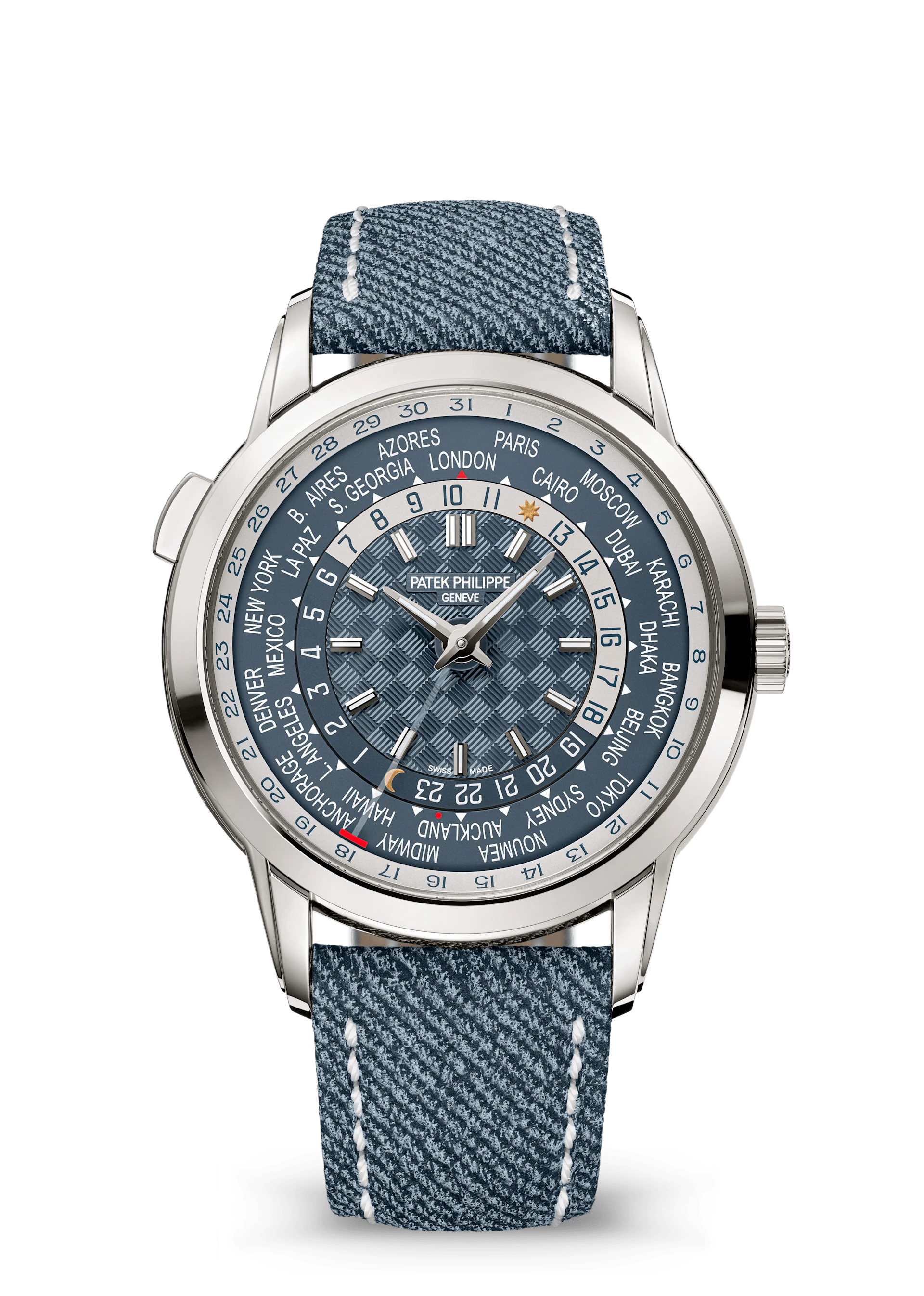 Patek Philippe Complications 5330