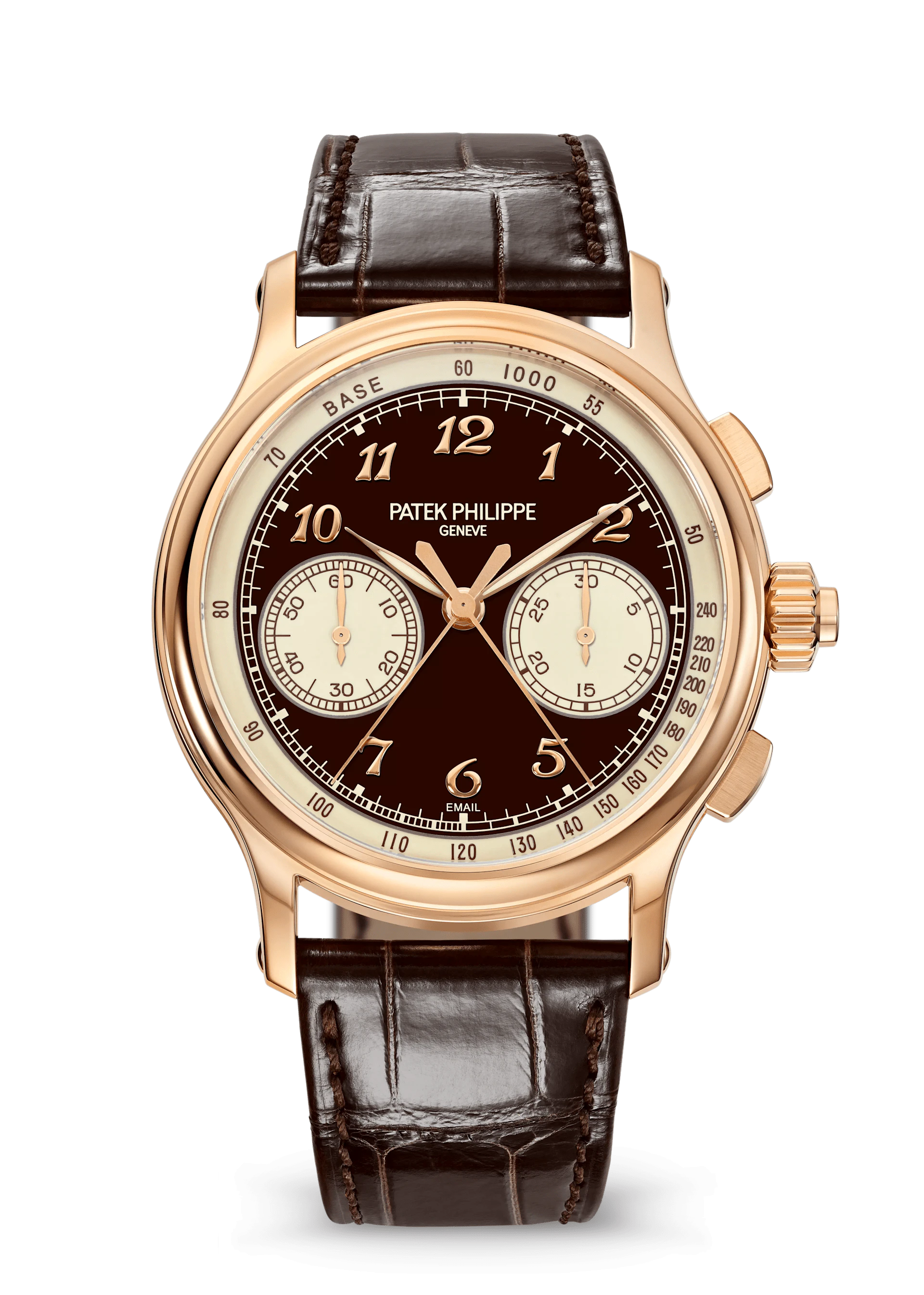 Patek Philippe Grand Complications 5370