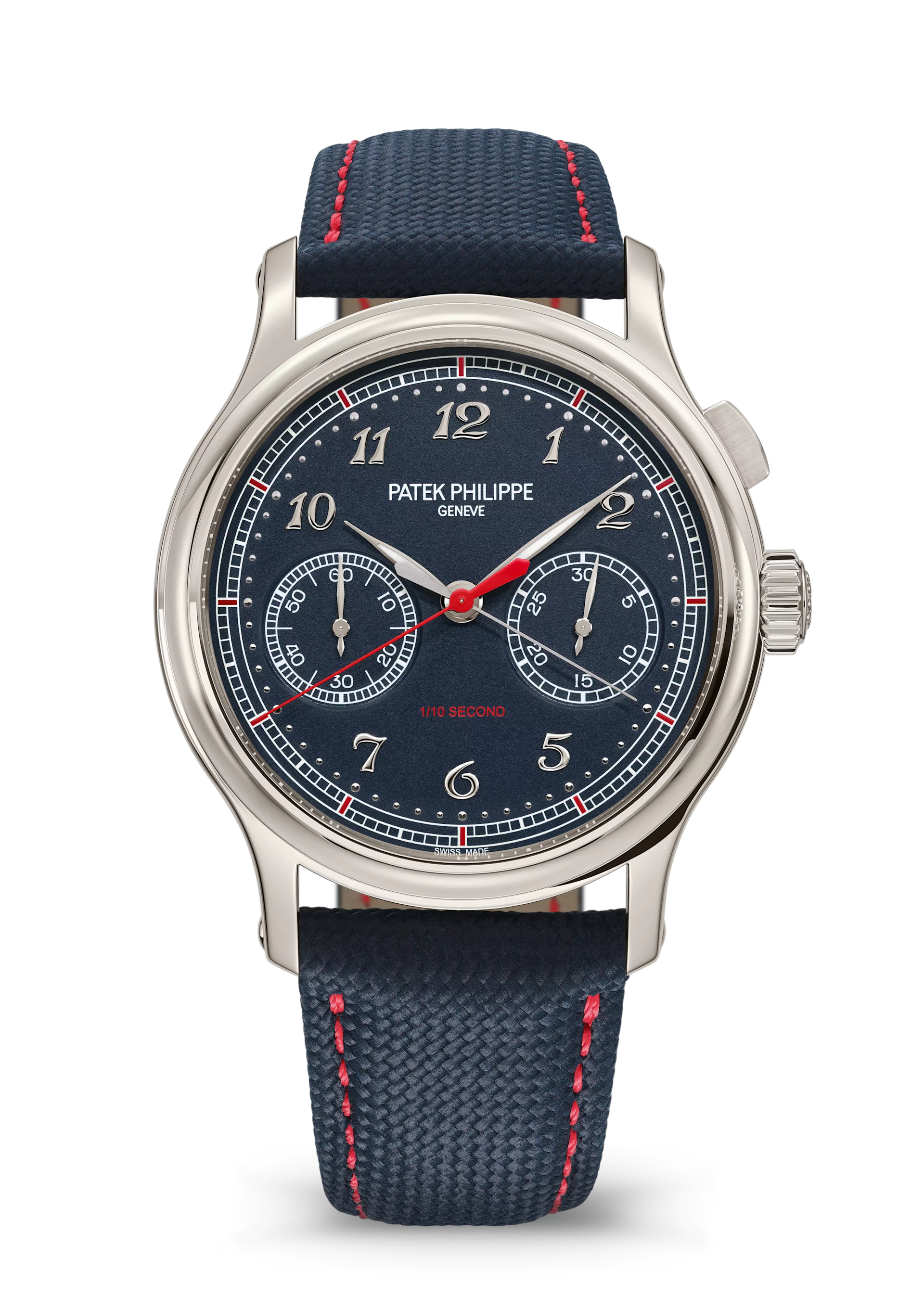 Patek Philippe Grand Complications 5470