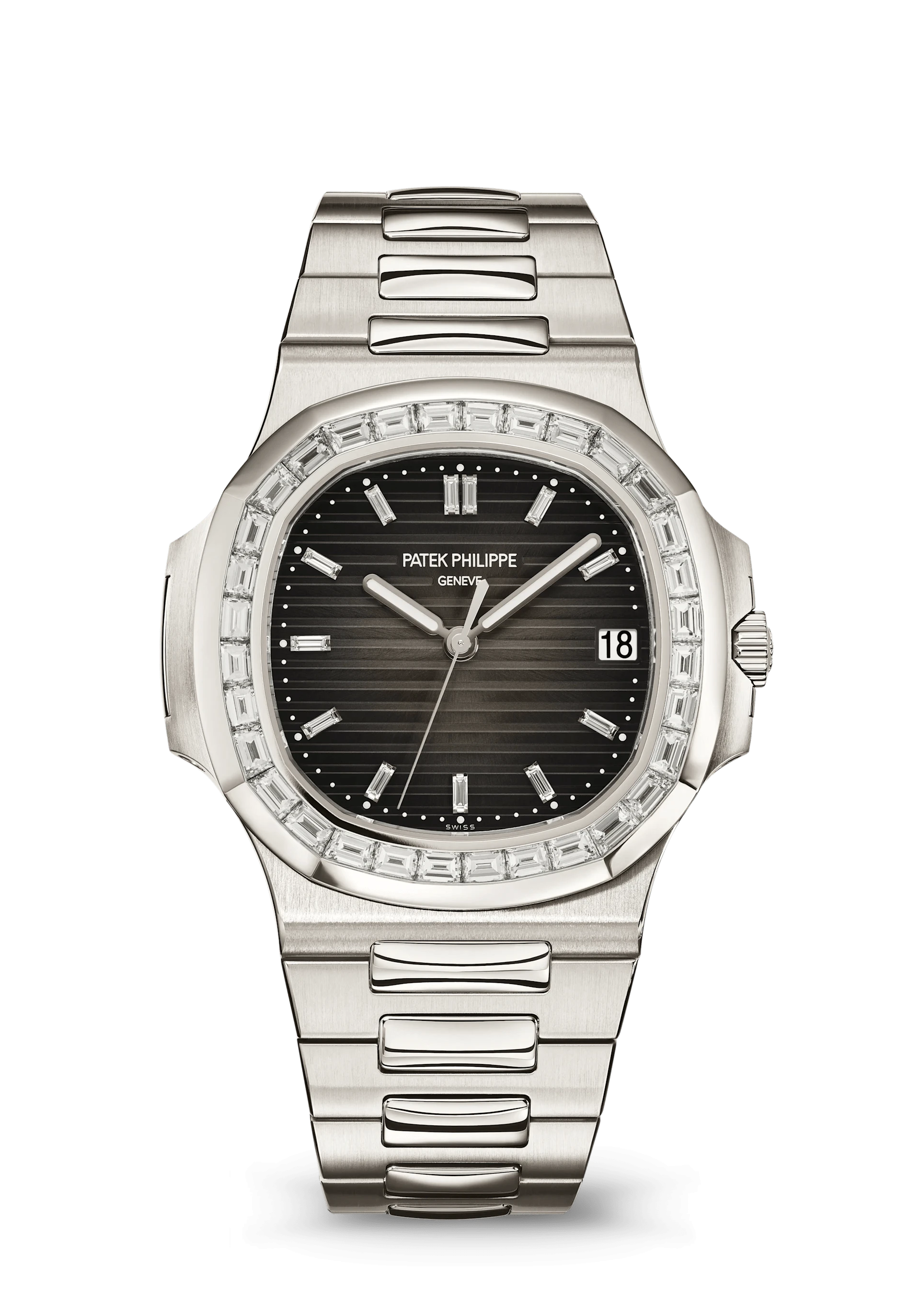 Patek Philippe Nautilus 5711