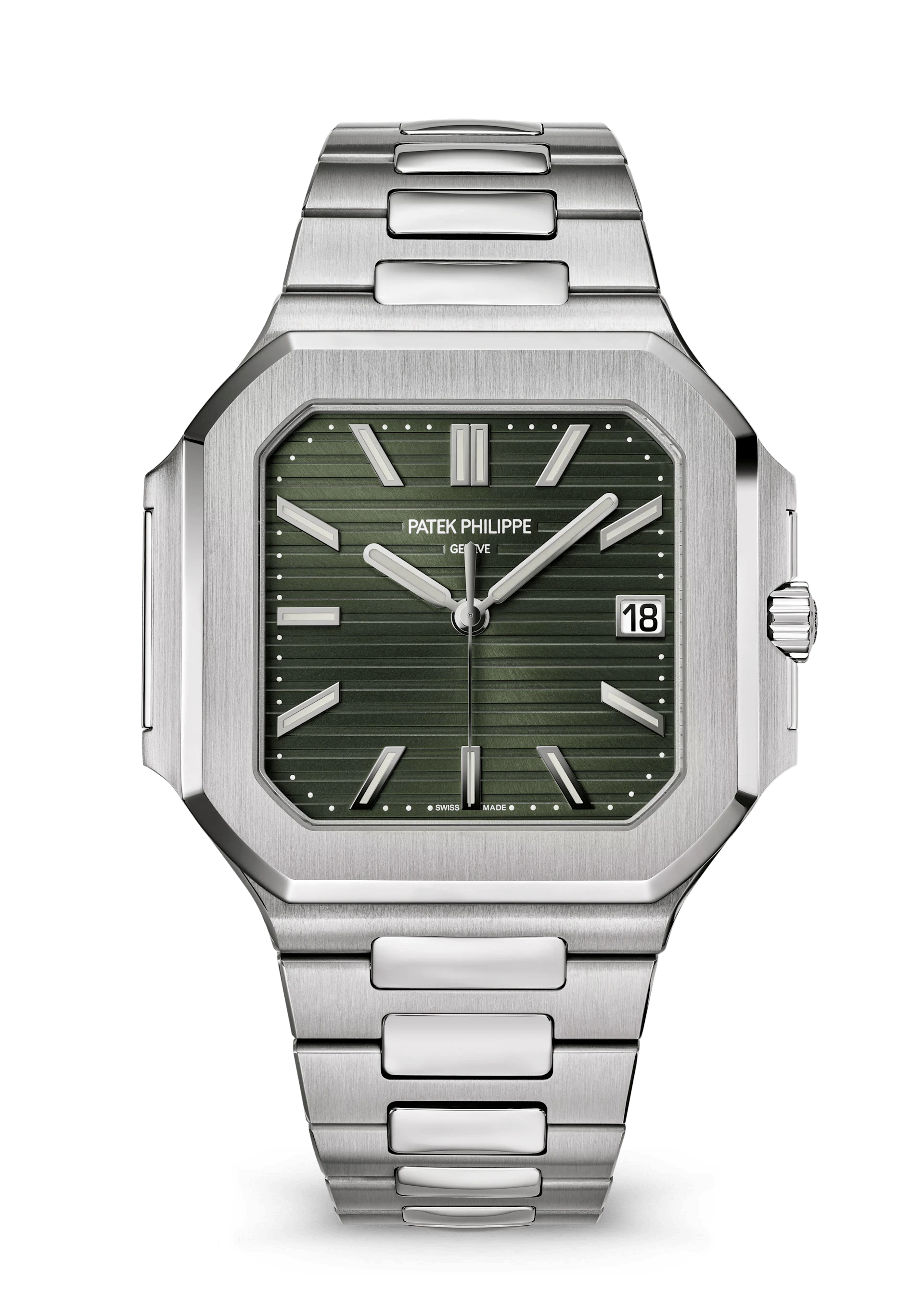 Patek Philippe Cubitus 5821