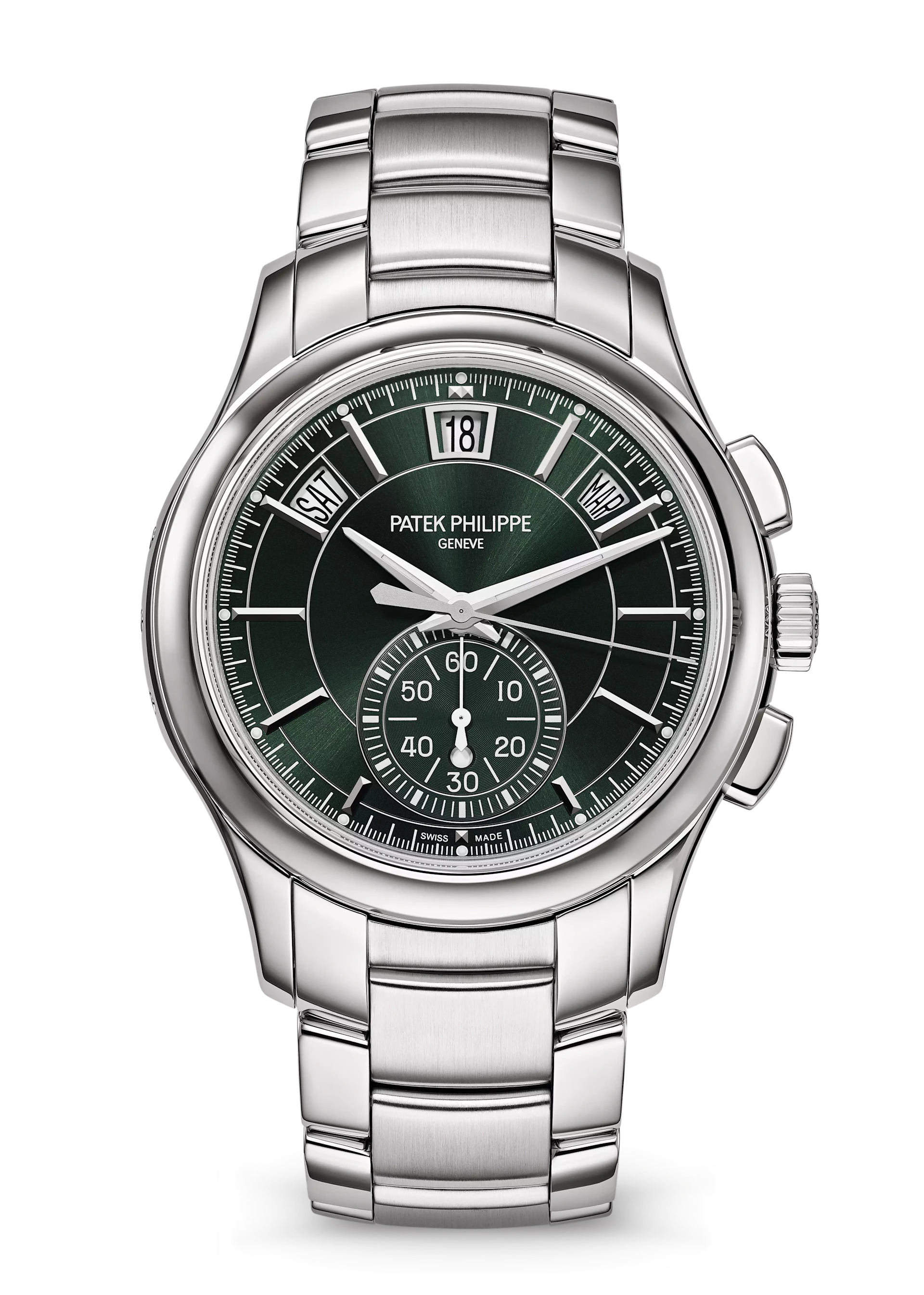 Patek Philippe Complications 5905