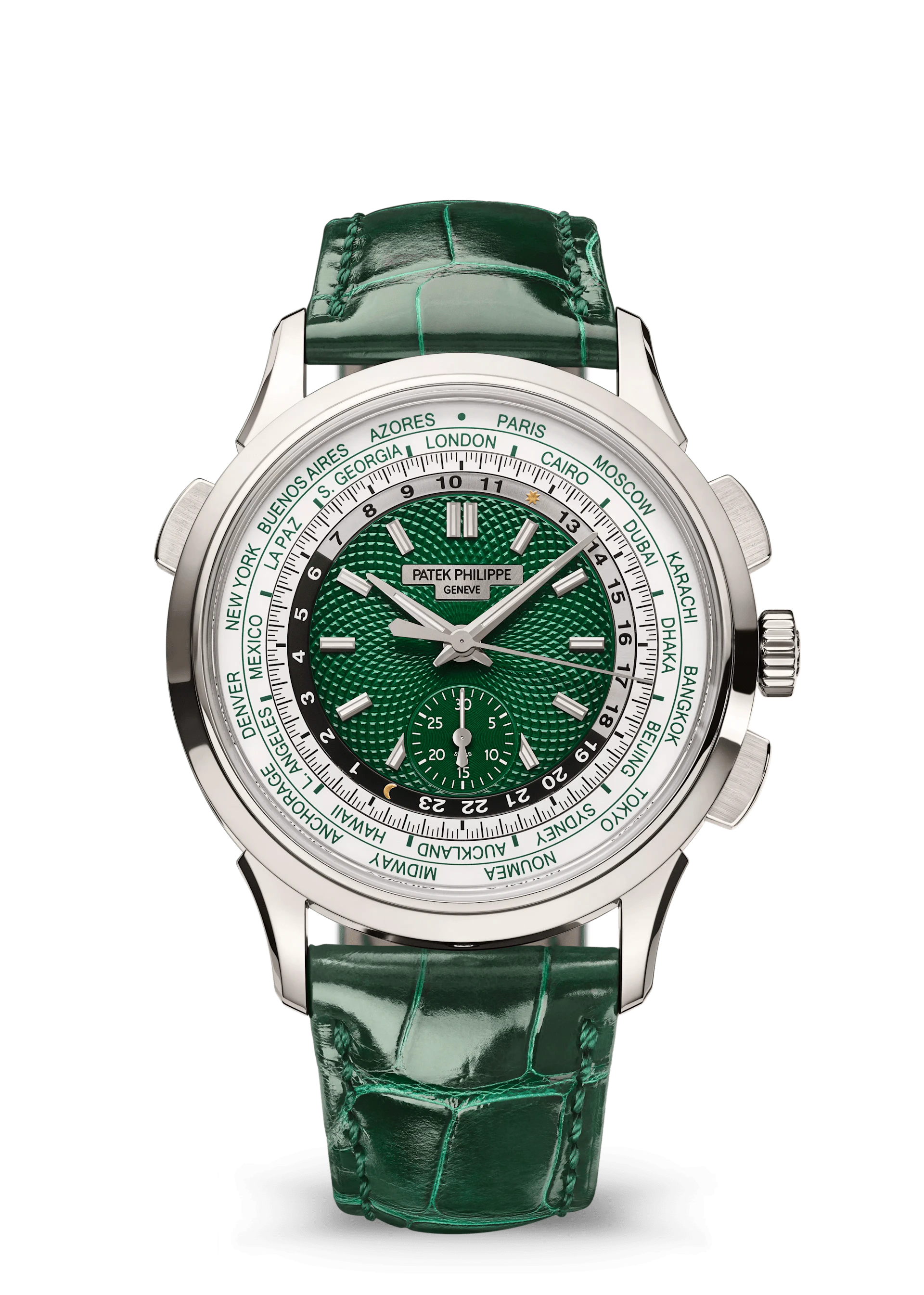 Patek Philippe Complications 5930