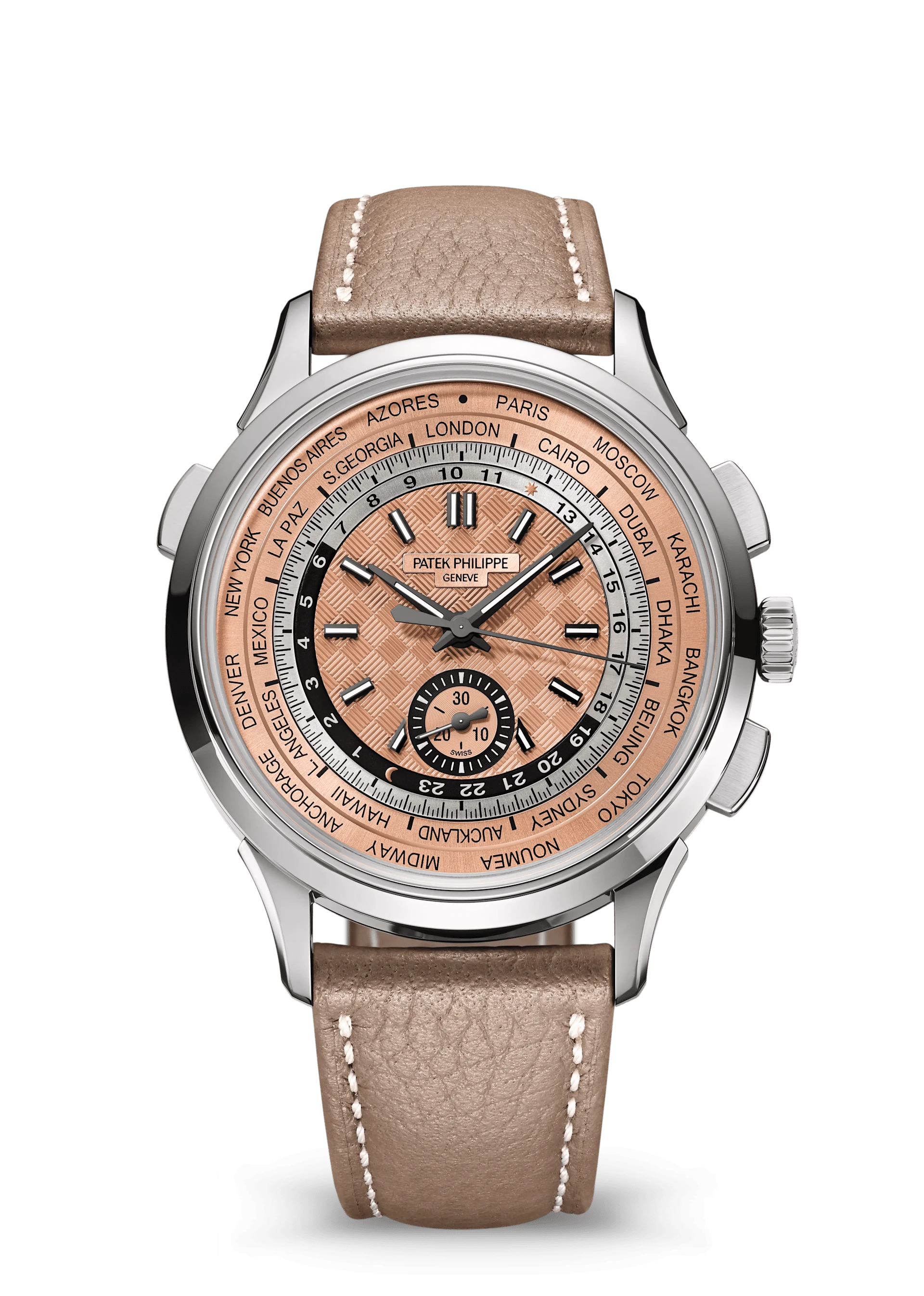 Patek Philippe Complications 5935